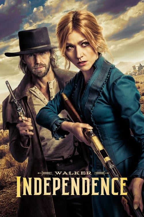 walker independence poster