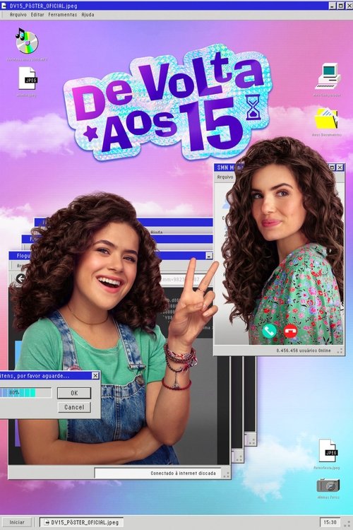 yeniden 15 poster