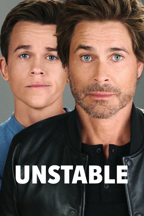 unstable poster