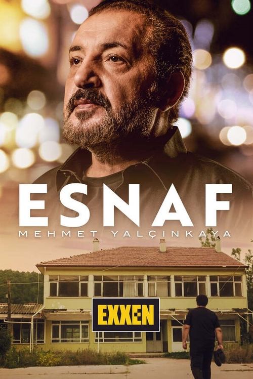 esnaf poster