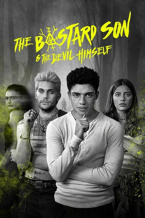 the bastard son & the devil himself poster
