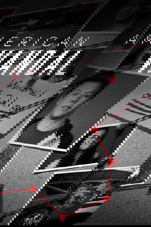 american vandal poster