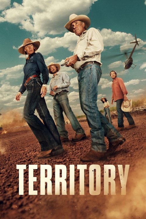 territory poster