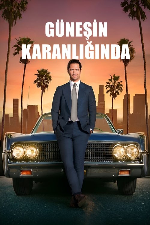 güneşin karanlığında poster