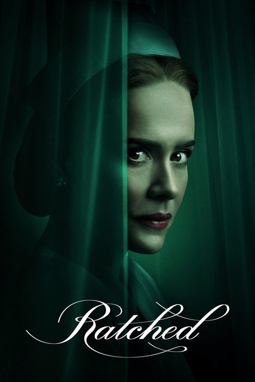 ratched poster