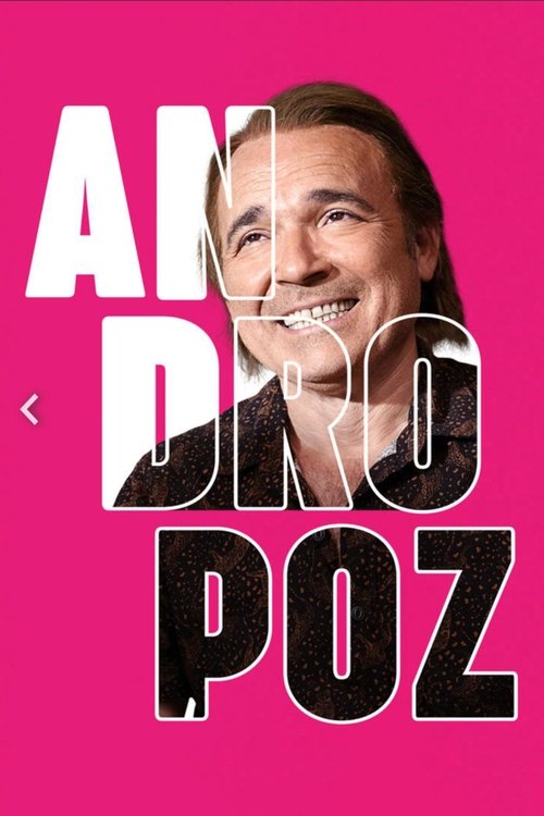 andropoz poster