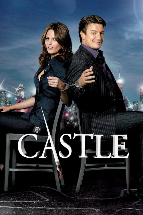castle poster