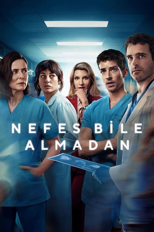nefes bile almadan poster