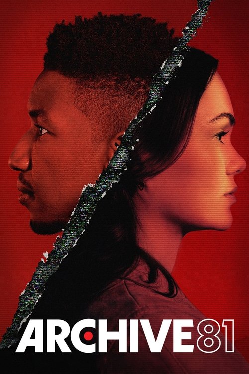archive 81 poster