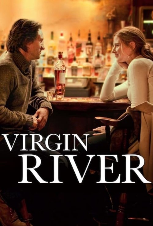 virgin river poster