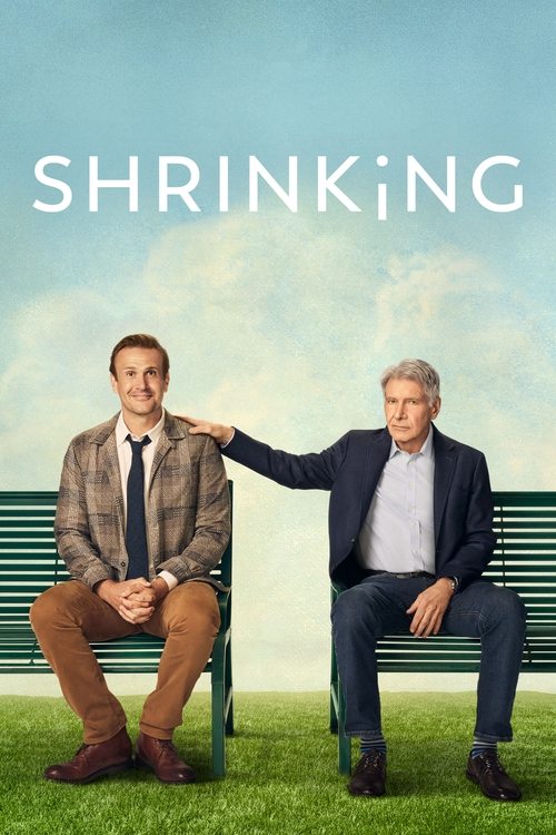 shrinking poster