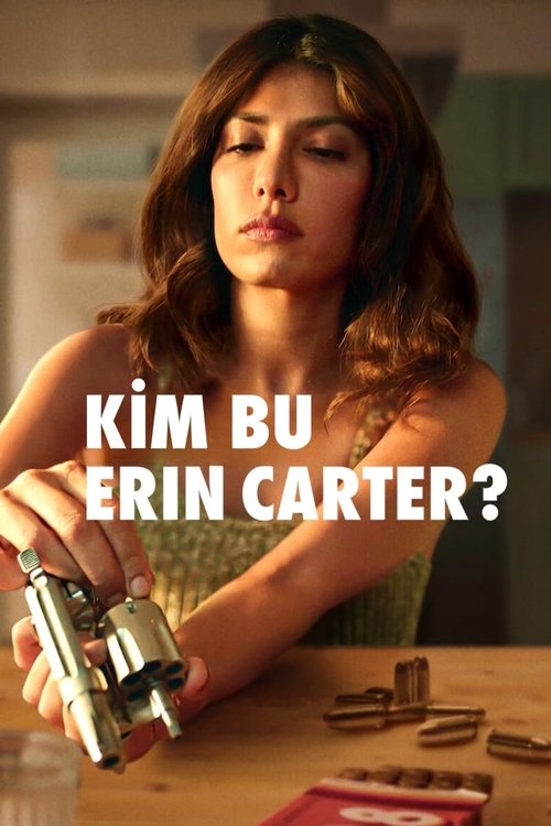 kim bu erin carter? poster