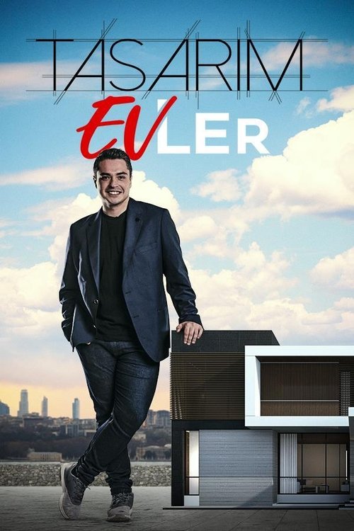 tasarım evler poster