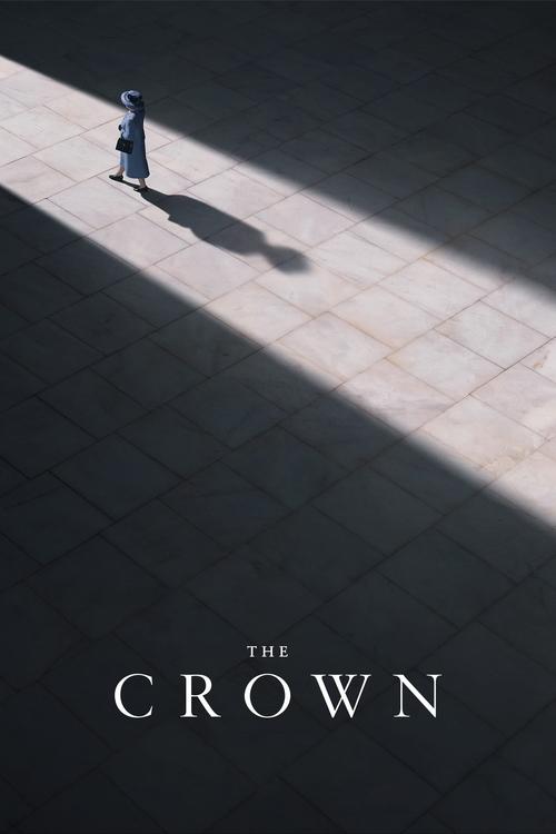 the crown poster