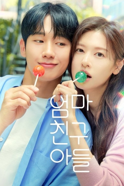 love next door poster