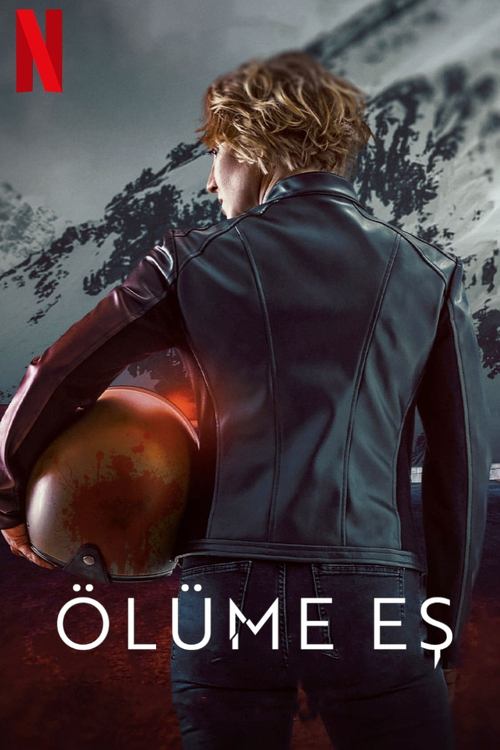 ölüme eş poster