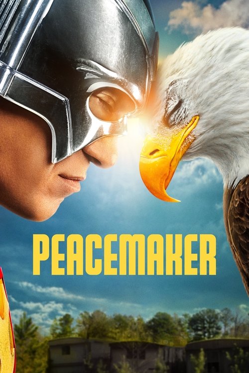 peacemaker poster