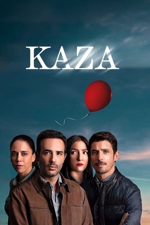 kaza poster