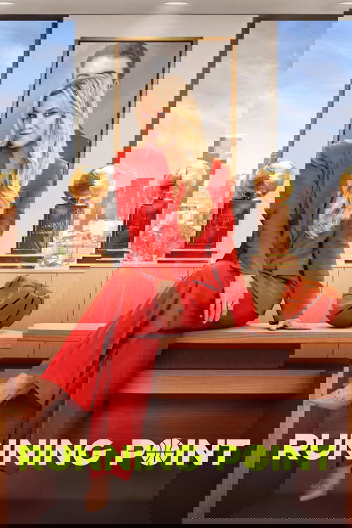 running point poster