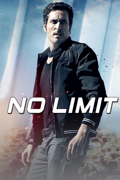 no limit poster