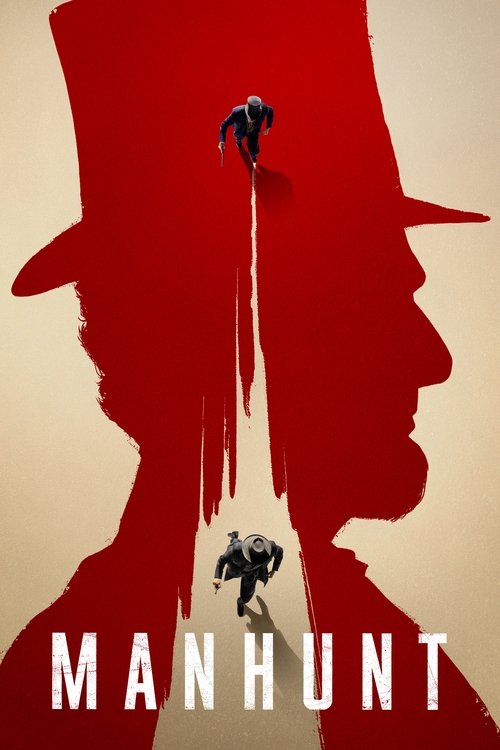 manhunt poster