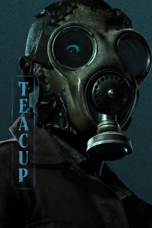 teacup poster
