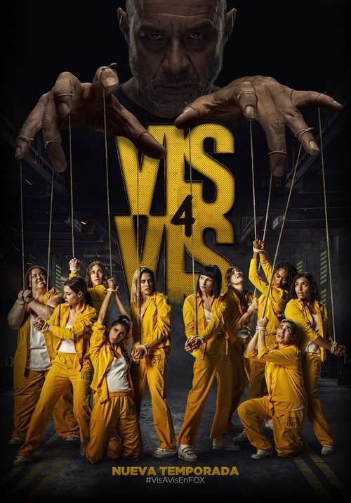vis a vis poster