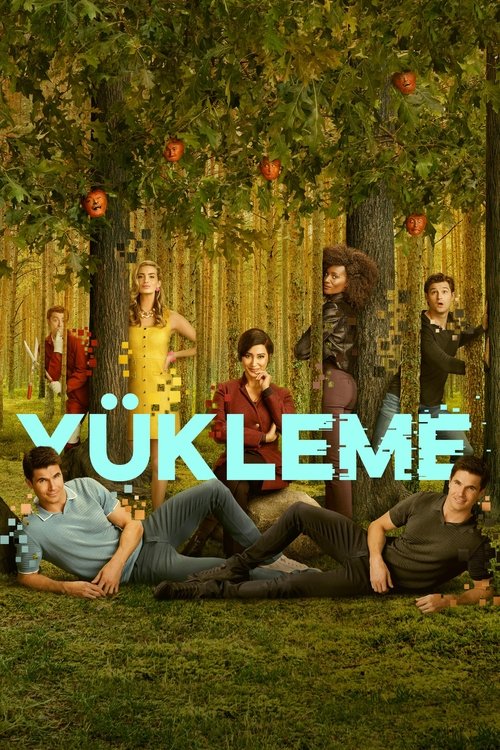 yükleme poster