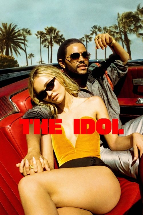 the idol poster