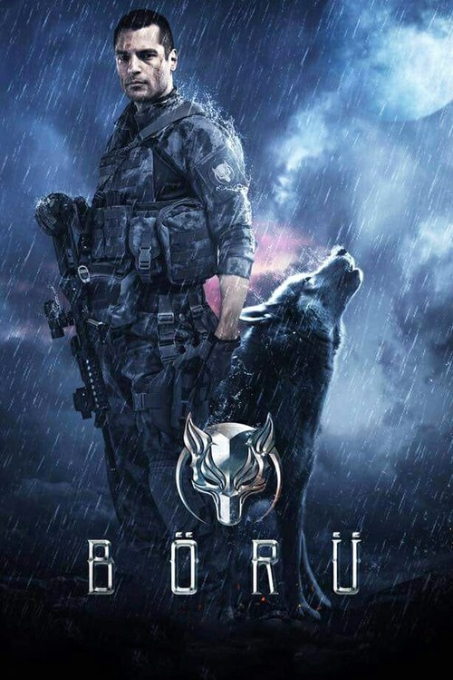 börü poster