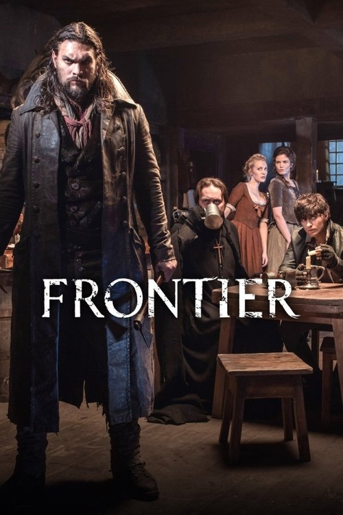 frontier poster