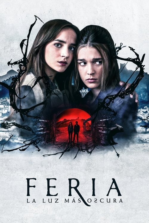 feria: en karanlık işık poster