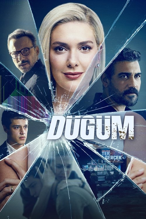 düğüm poster