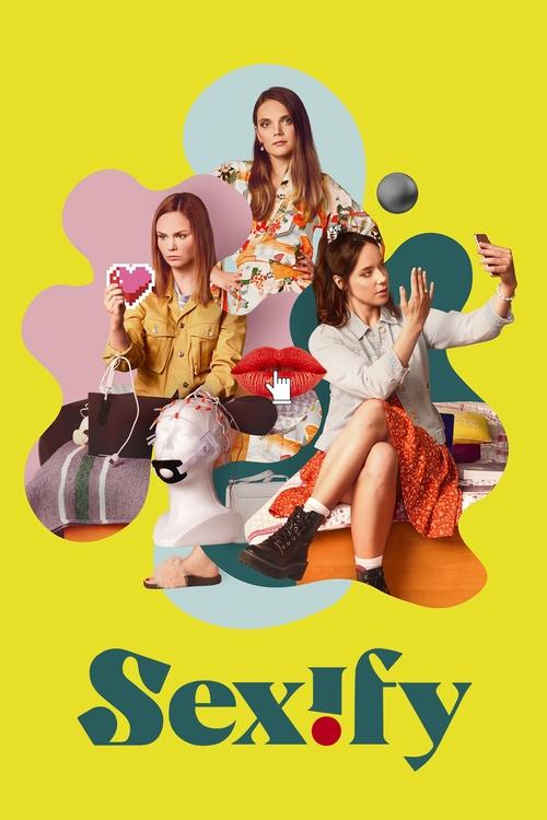 sexify poster