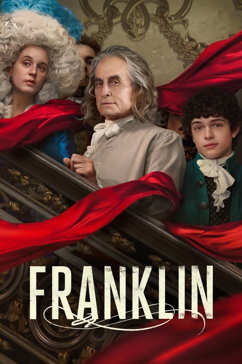 franklin poster