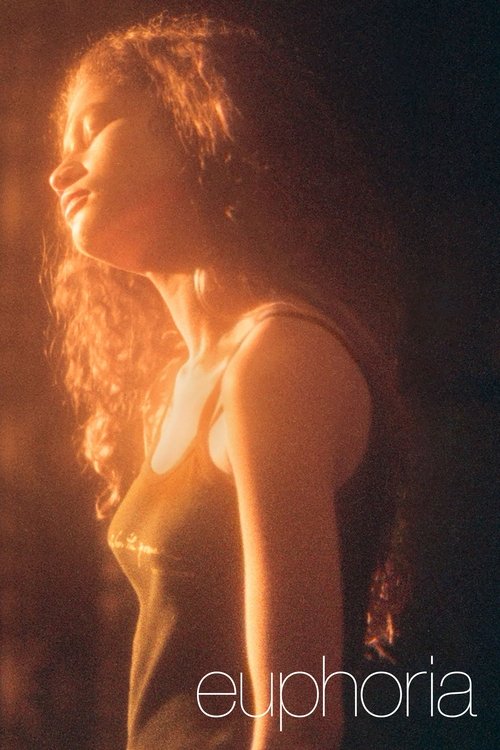 euphoria poster