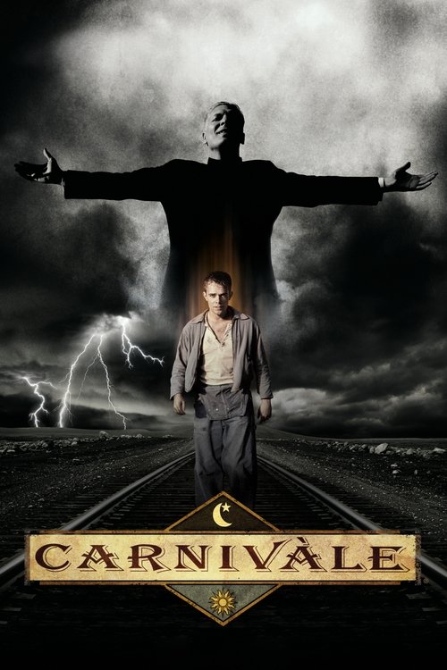 carnivàle poster