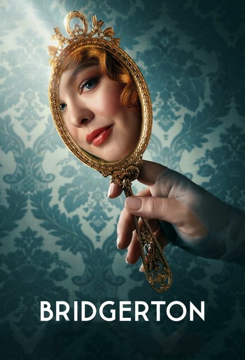 bridgerton poster