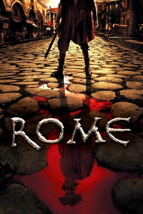 roma poster