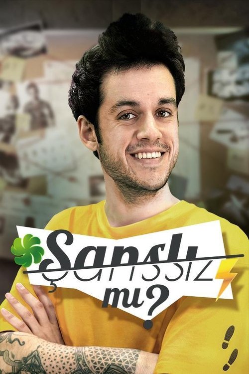 şanslı mı şanssız mı? poster