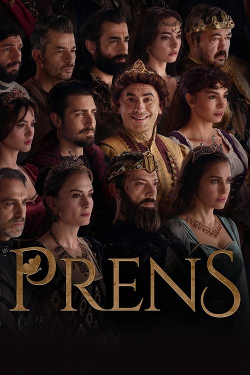 prens poster