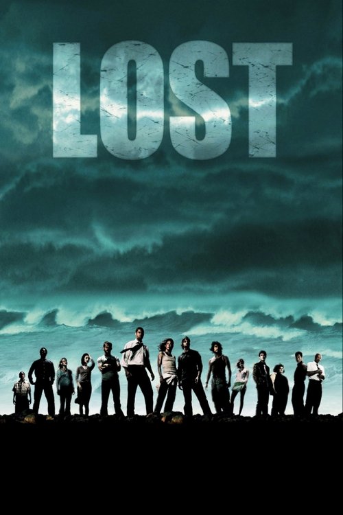 lost poster