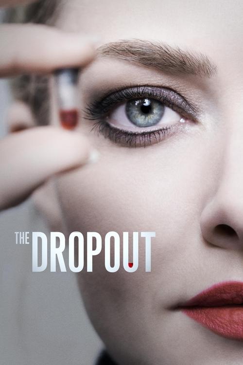 the dropout poster