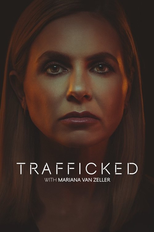 mariana van zeller i̇le tehlikeli yollar poster