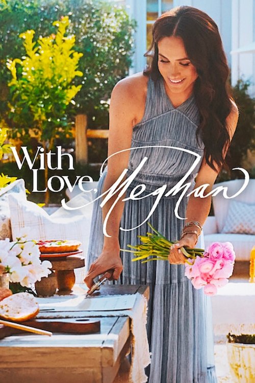 sevgilerimle, meghan poster
