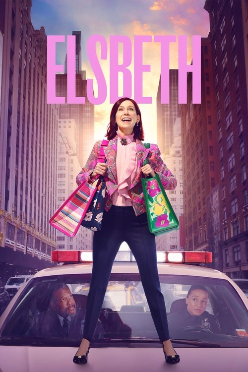 elsbeth poster