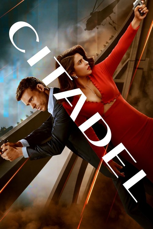citadel poster