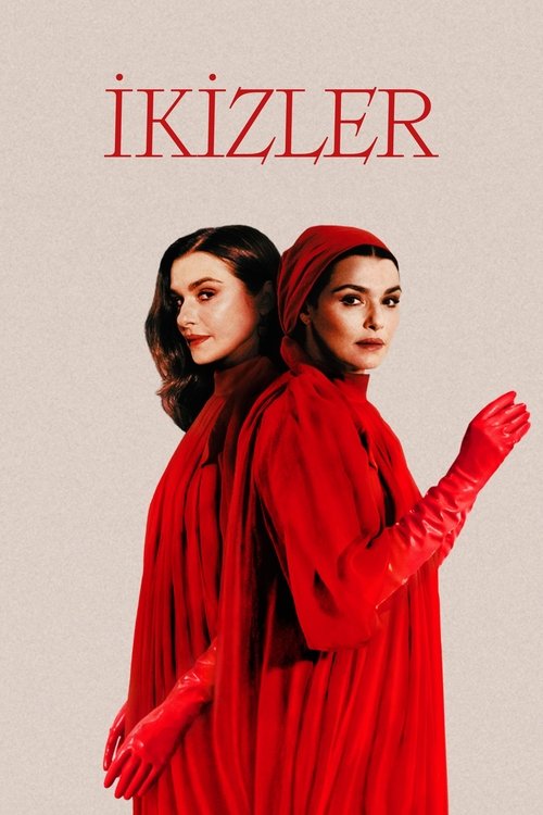 i̇kizler poster