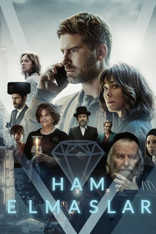 ham elmaslar poster