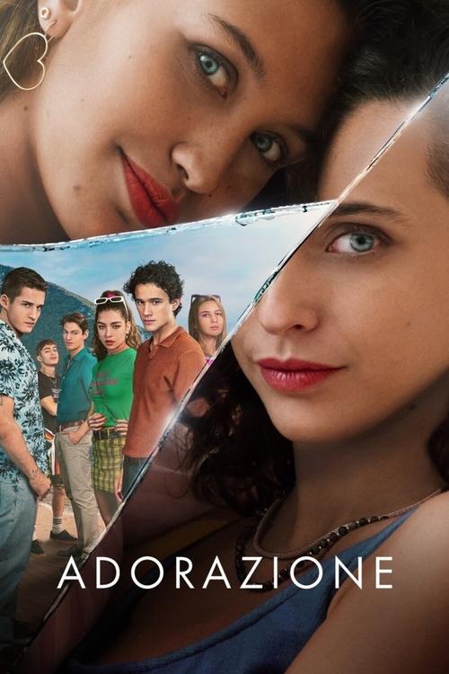 hayranlık poster